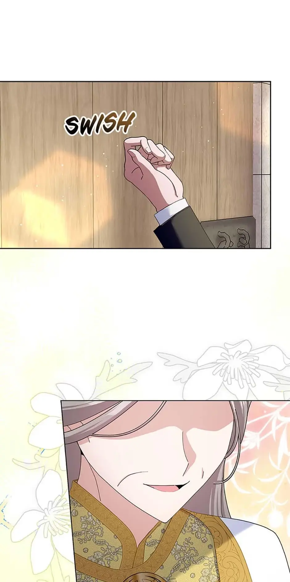 The Remarriage Contract Chapter 104 page 8 - 