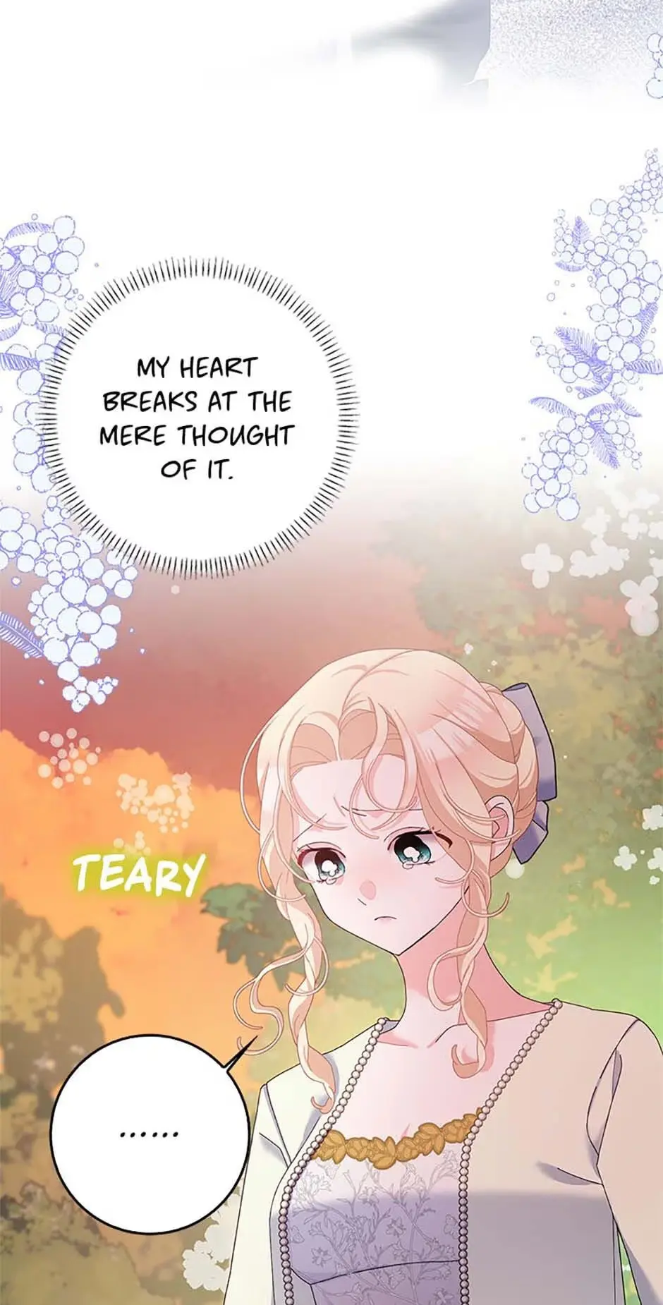 The Remarriage Contract Chapter 105 page 12 - 