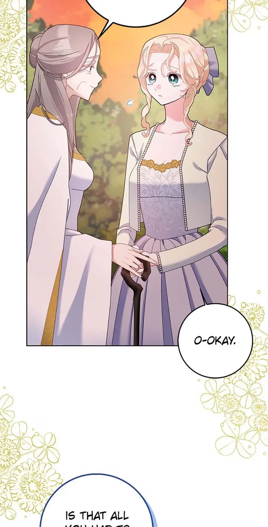 The Remarriage Contract Chapter 105 page 14 - 