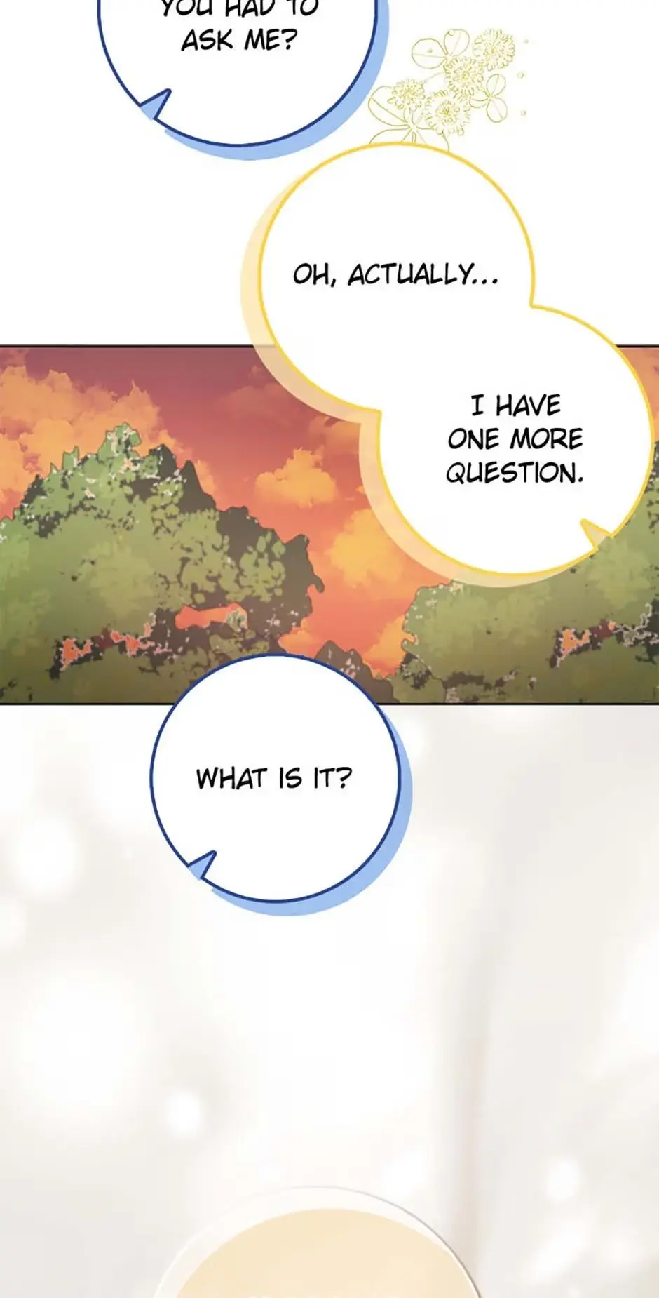 The Remarriage Contract Chapter 105 page 15 - 