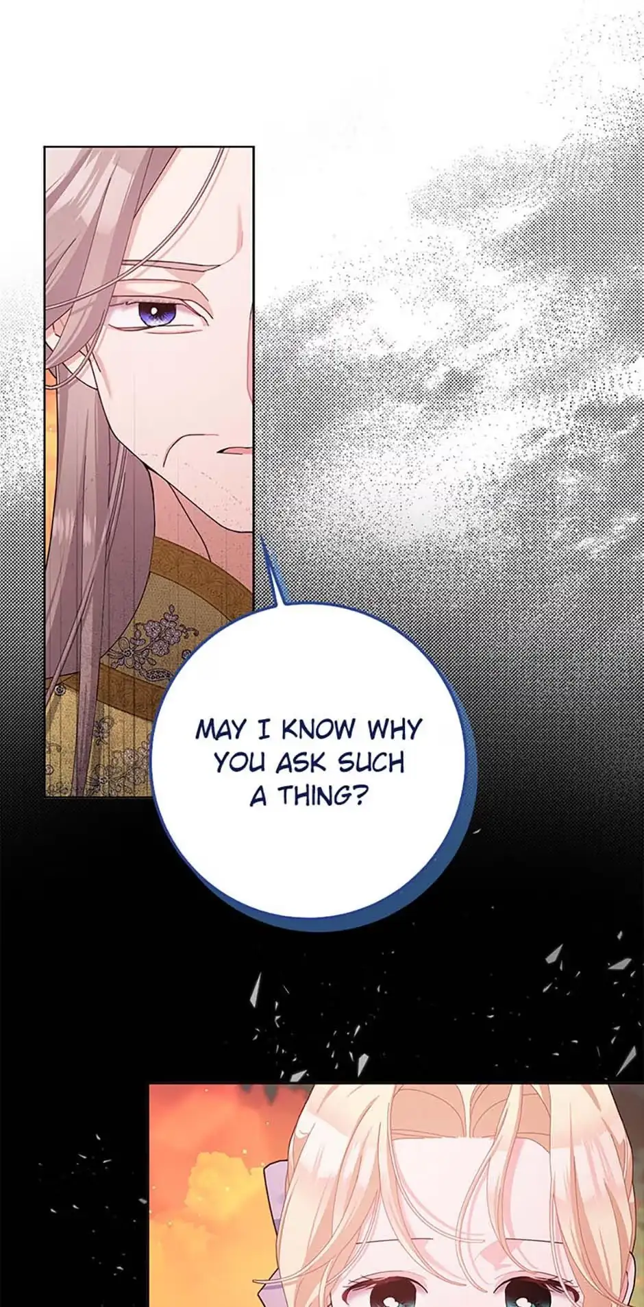The Remarriage Contract Chapter 105 page 17 - 
