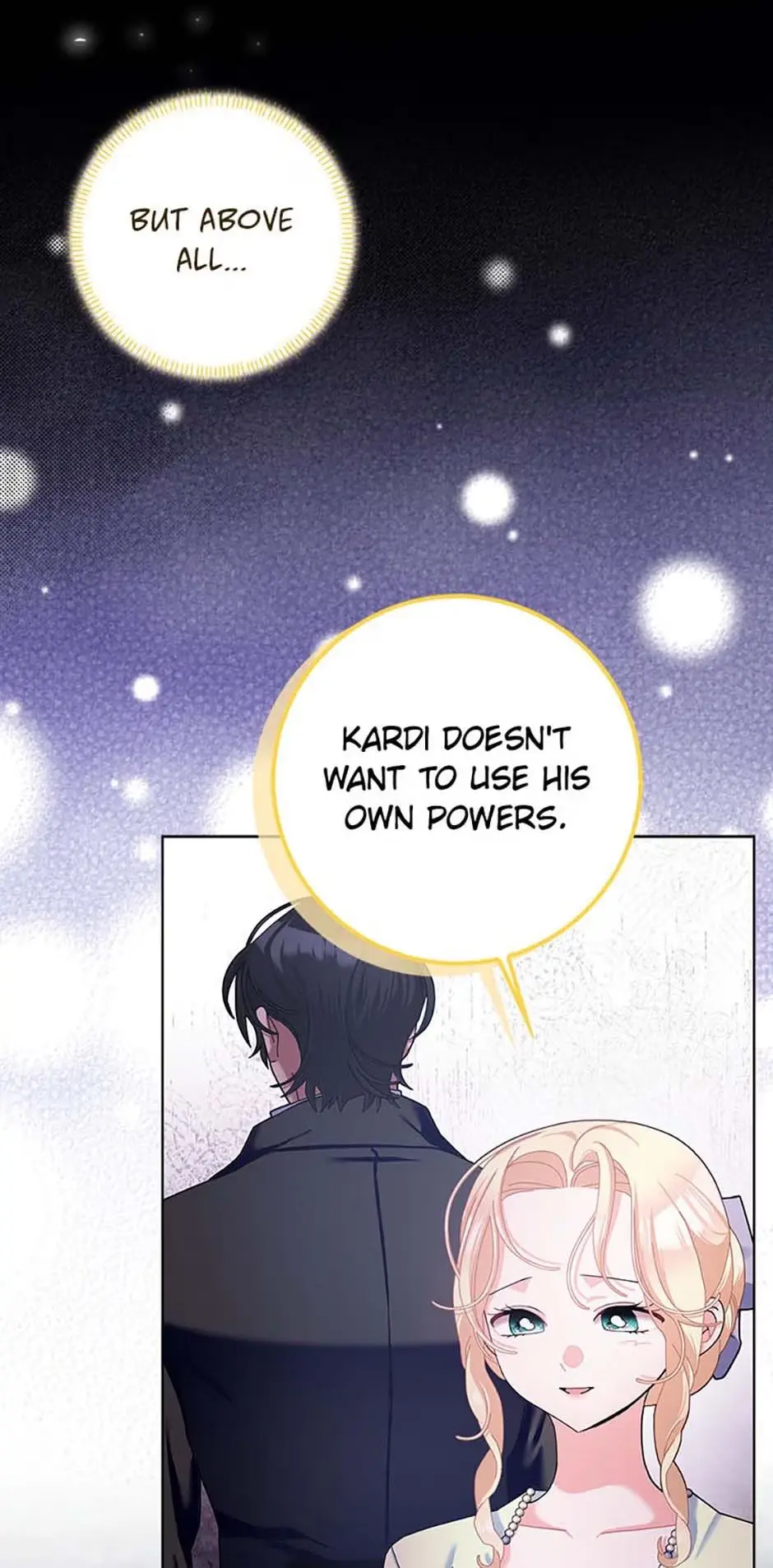 The Remarriage Contract Chapter 105 page 20 - 