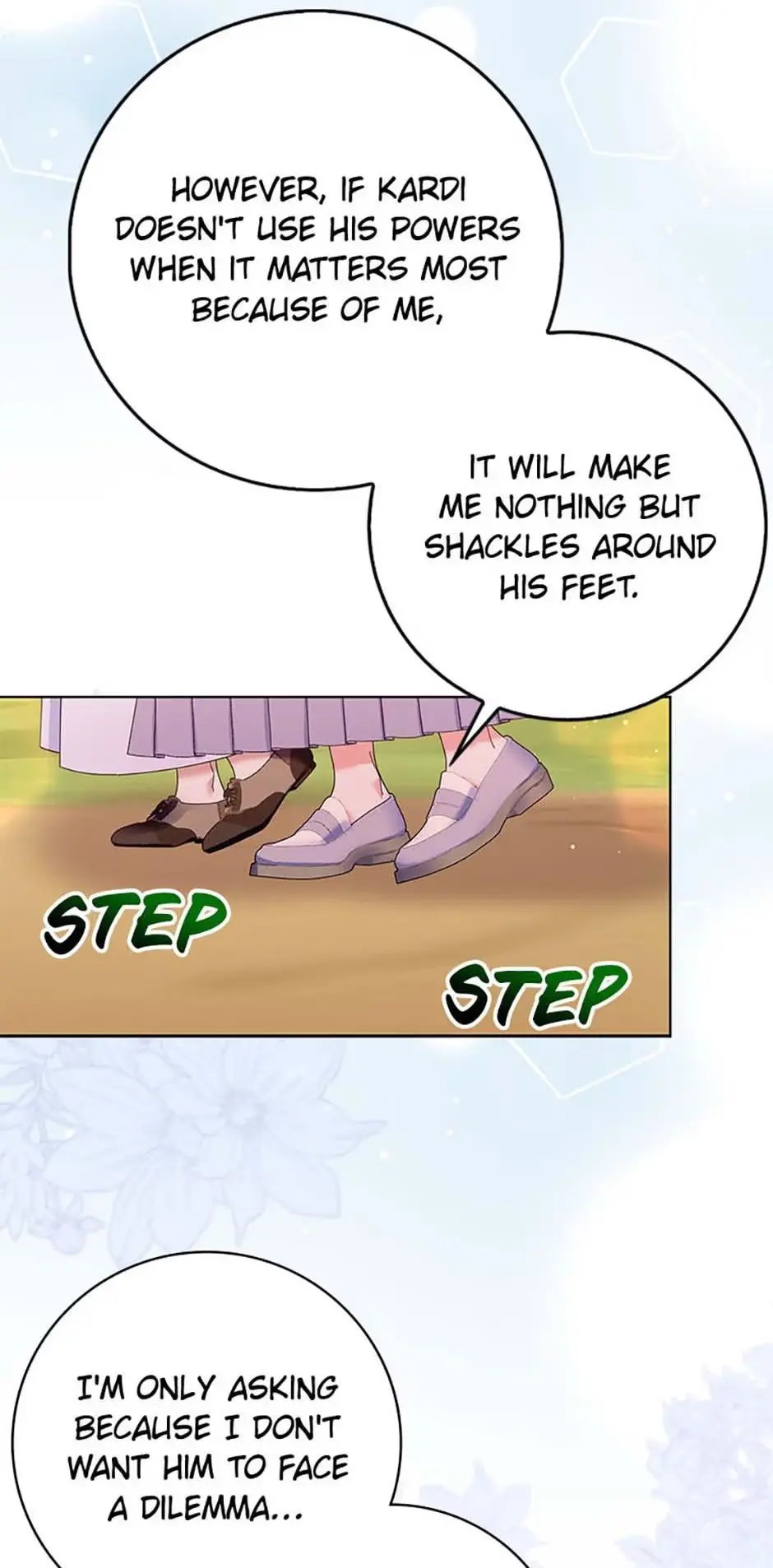 The Remarriage Contract Chapter 105 page 23 - 
