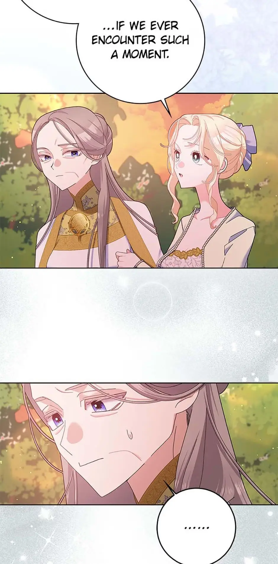 The Remarriage Contract Chapter 105 page 24 - 