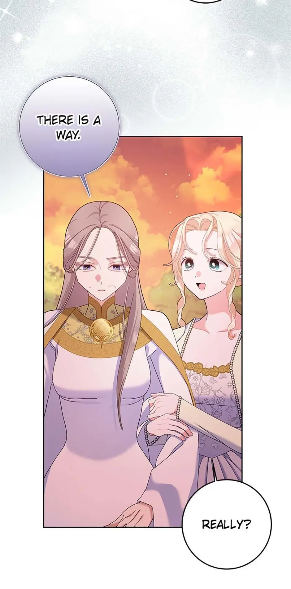 The Remarriage Contract Chapter 105 page 25 - 