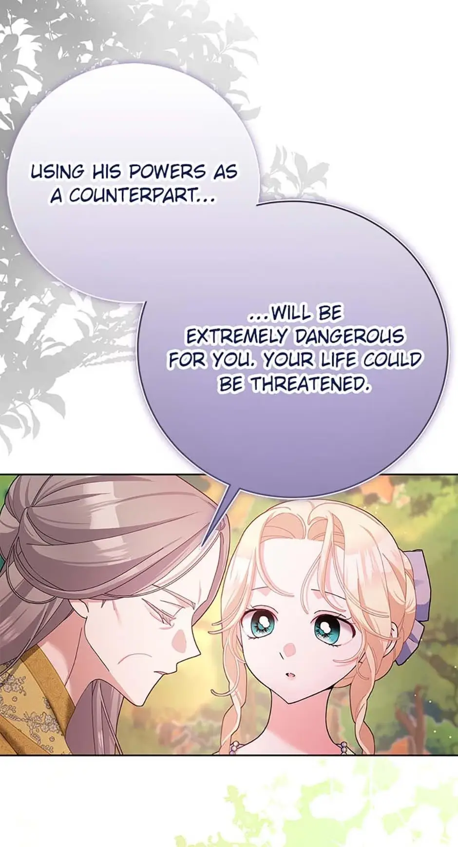 The Remarriage Contract Chapter 105 page 27 - 