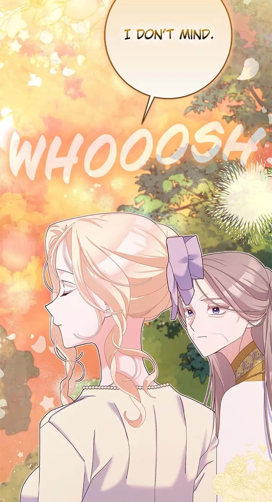 The Remarriage Contract Chapter 105 page 29 - 