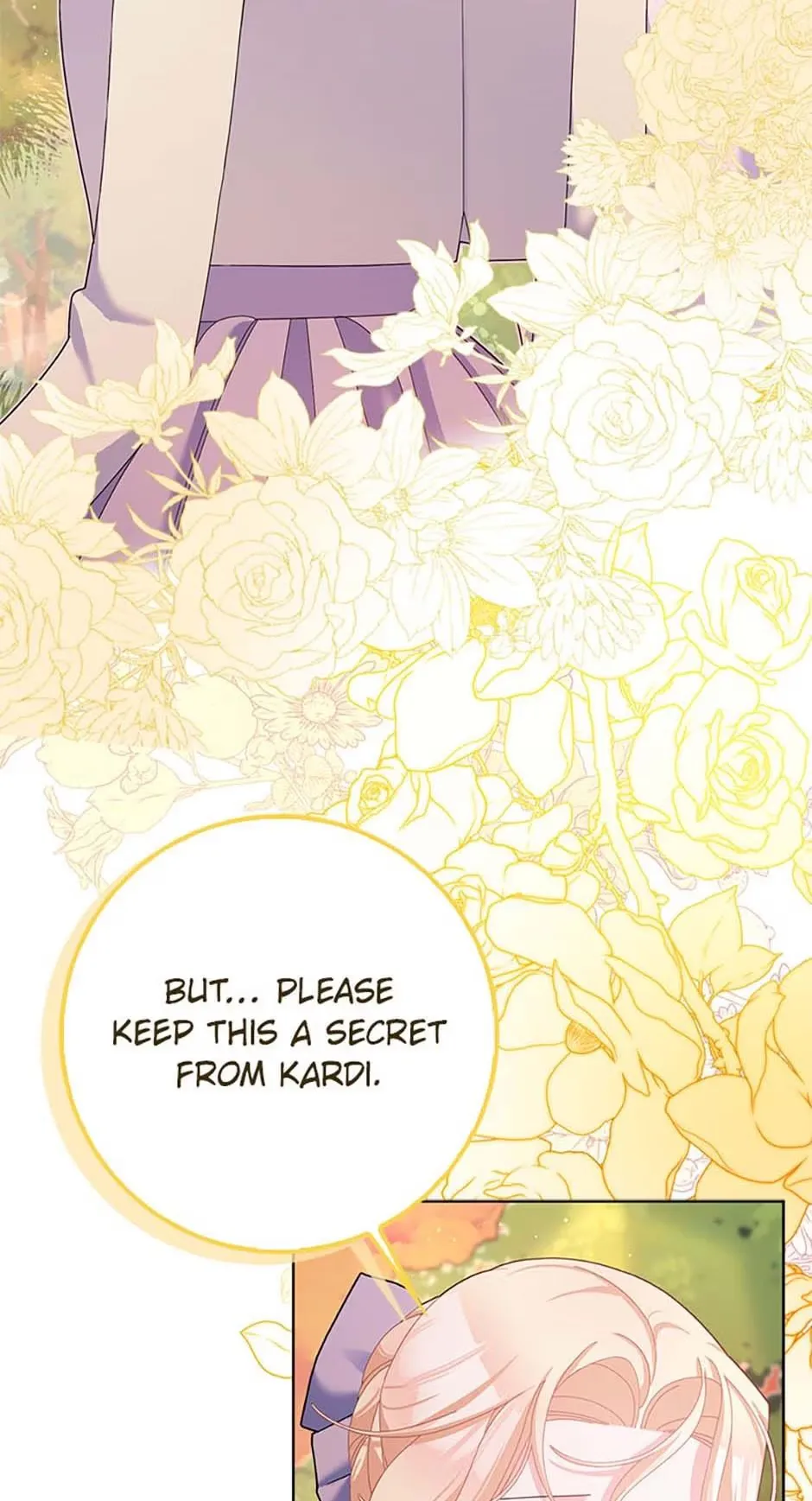 The Remarriage Contract Chapter 105 page 30 - 