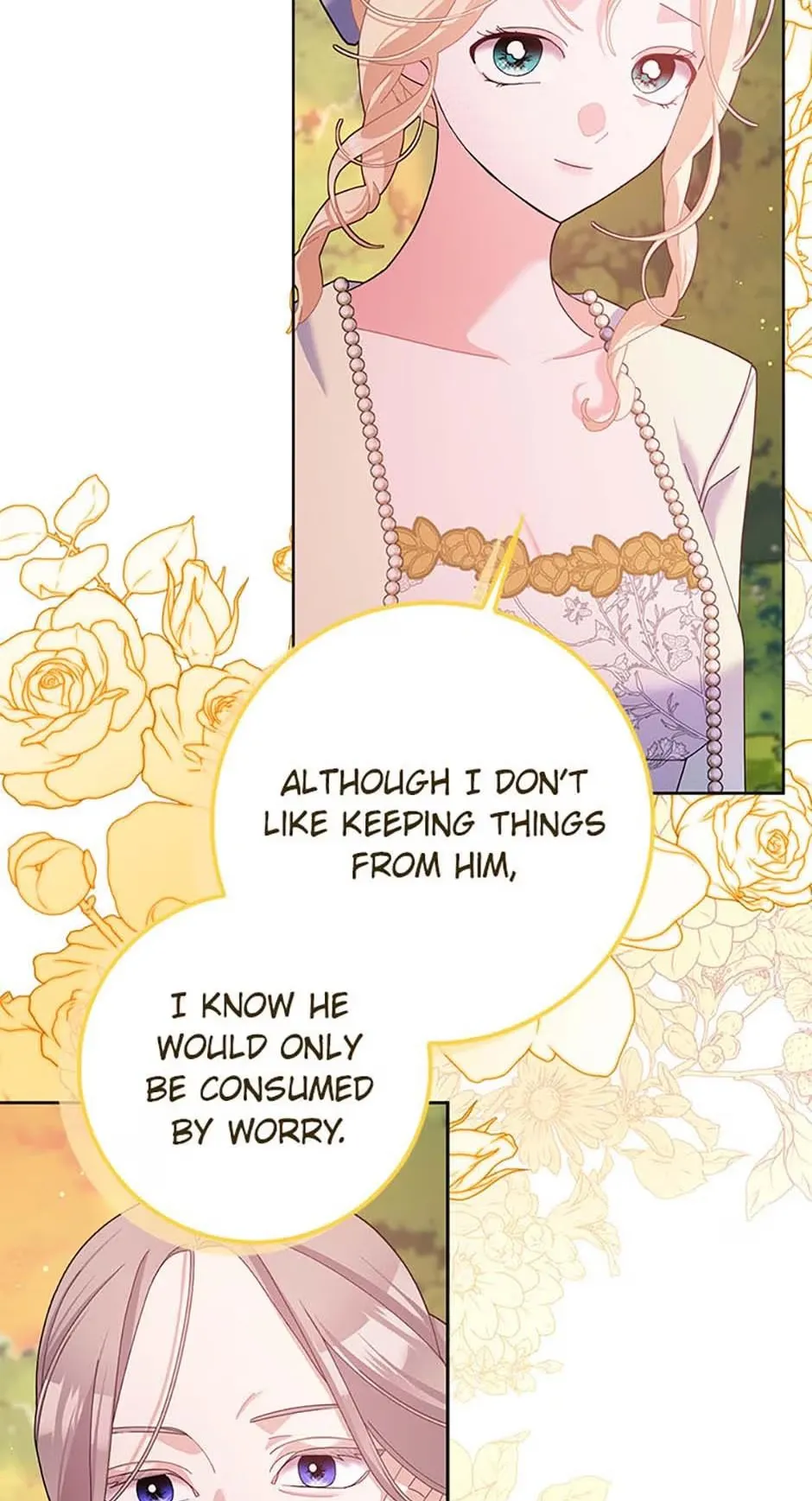 The Remarriage Contract Chapter 105 page 31 - 