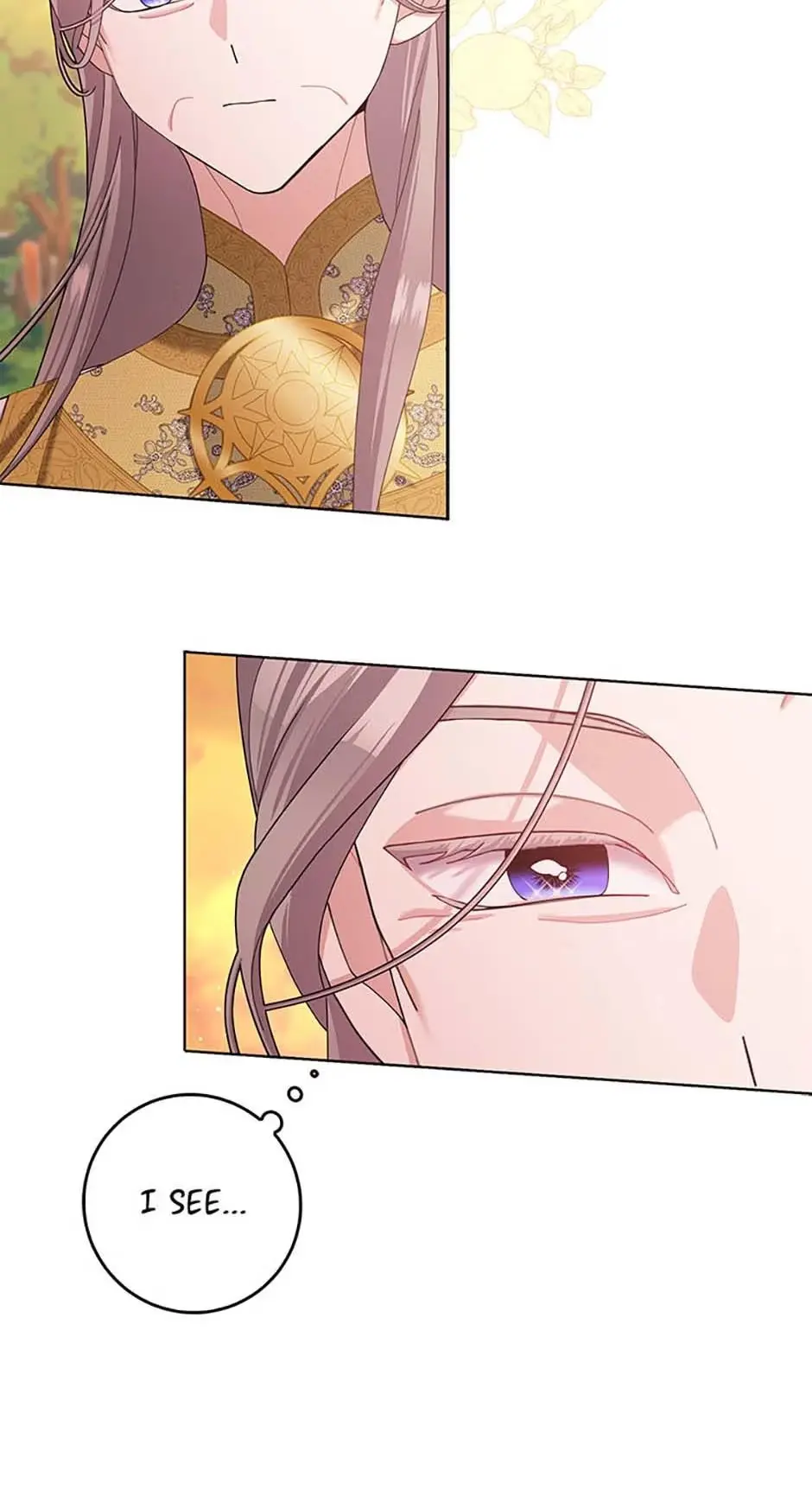 The Remarriage Contract Chapter 105 page 32 - 
