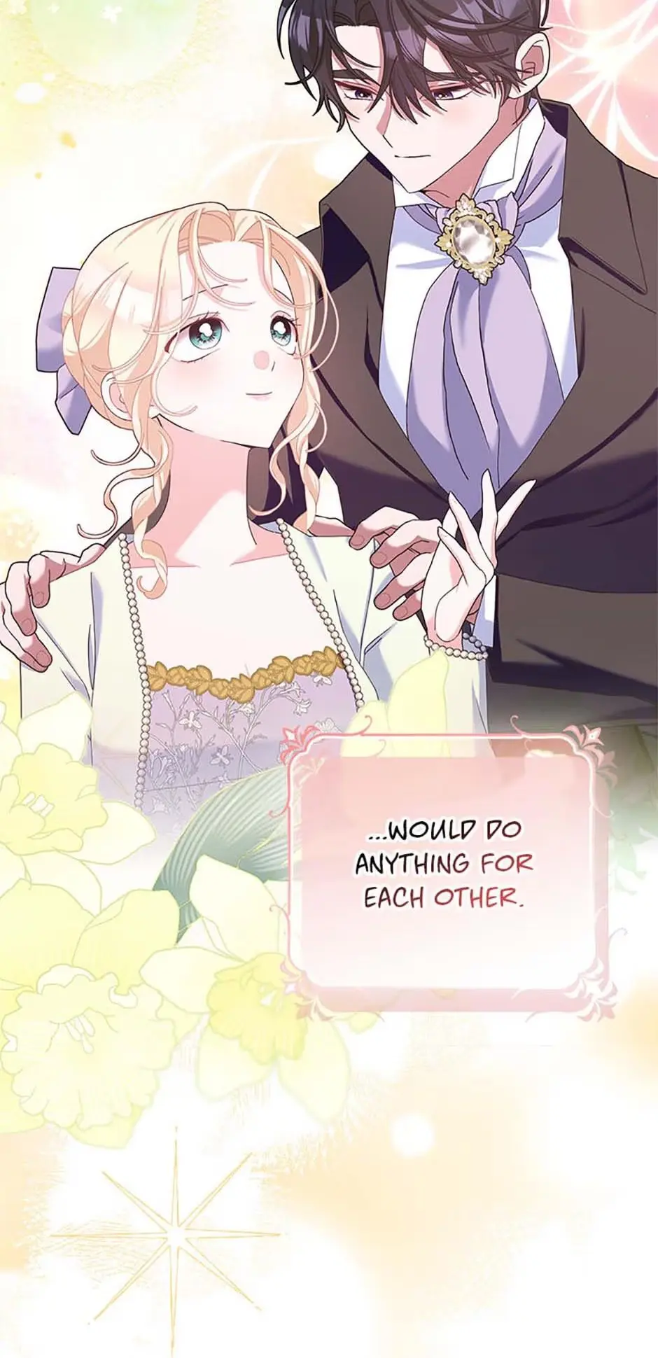 The Remarriage Contract Chapter 105 page 36 - 