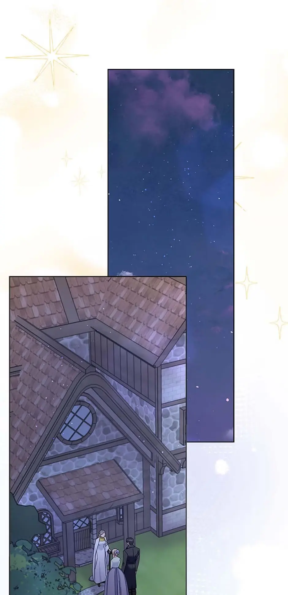 The Remarriage Contract Chapter 105 page 37 - 