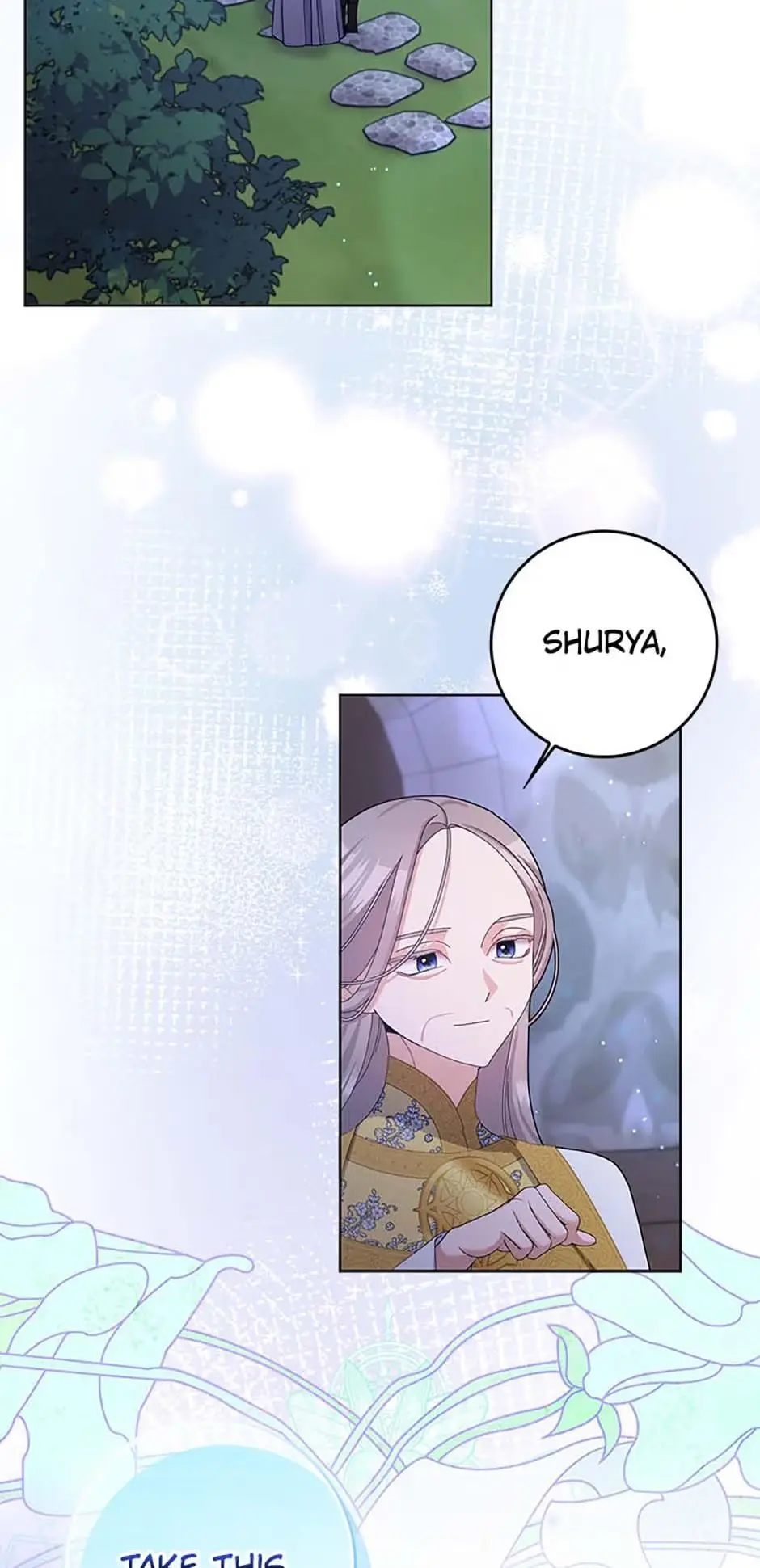The Remarriage Contract Chapter 105 page 38 - 