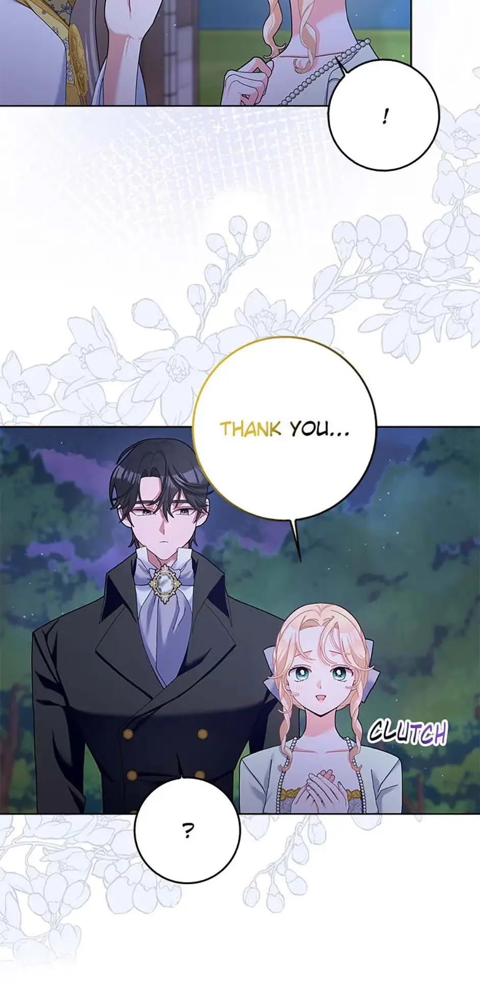 The Remarriage Contract Chapter 105 page 41 - 