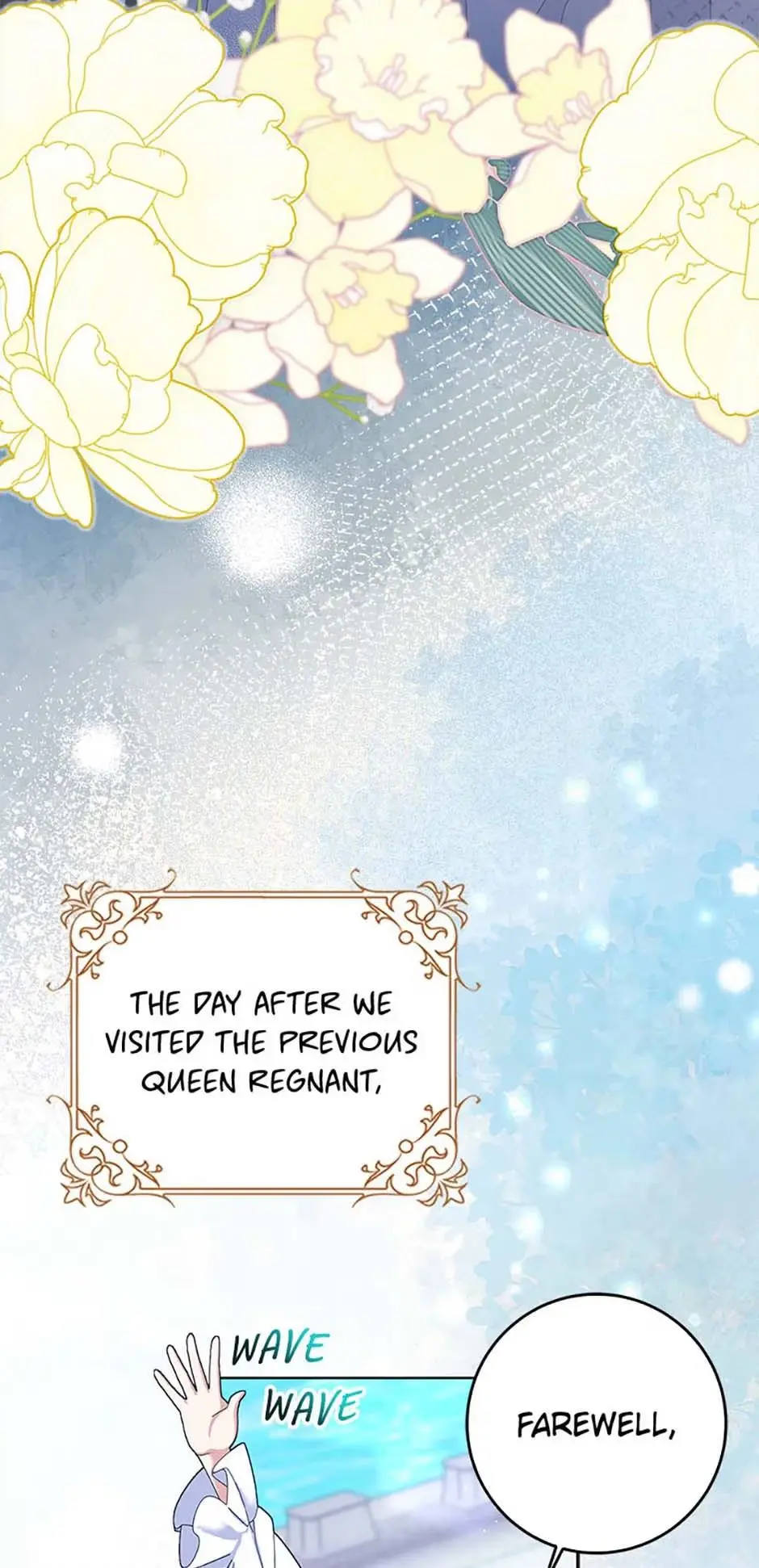 The Remarriage Contract Chapter 105 page 46 - 