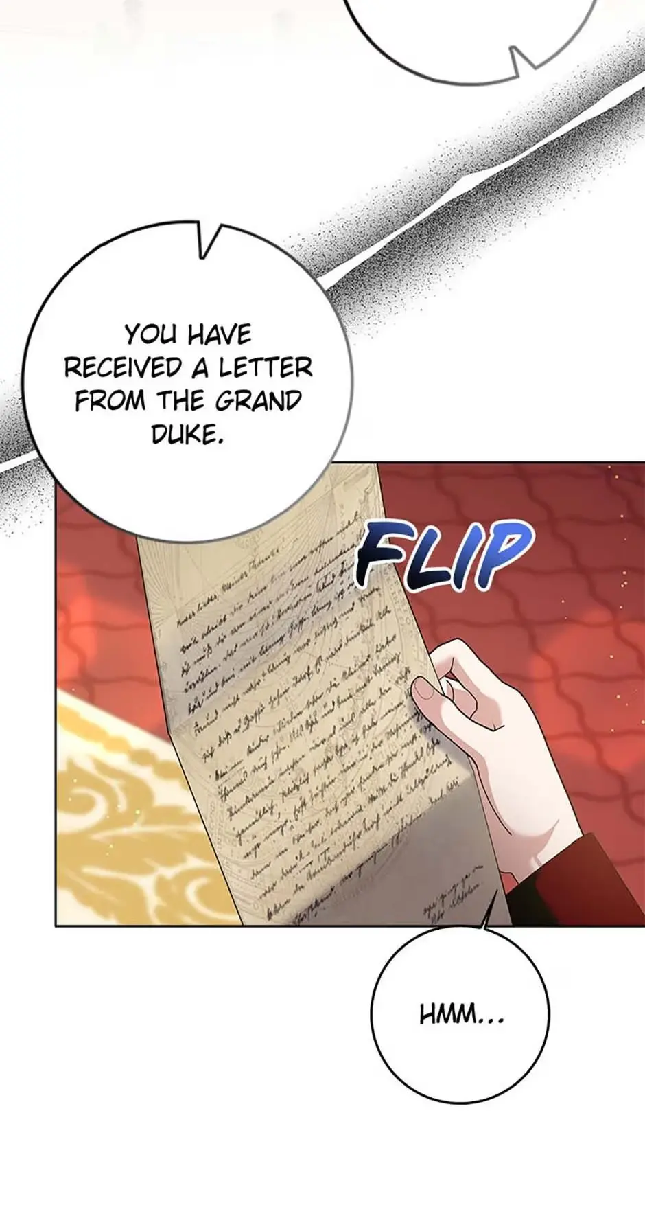 The Remarriage Contract Chapter 105 page 53 - 