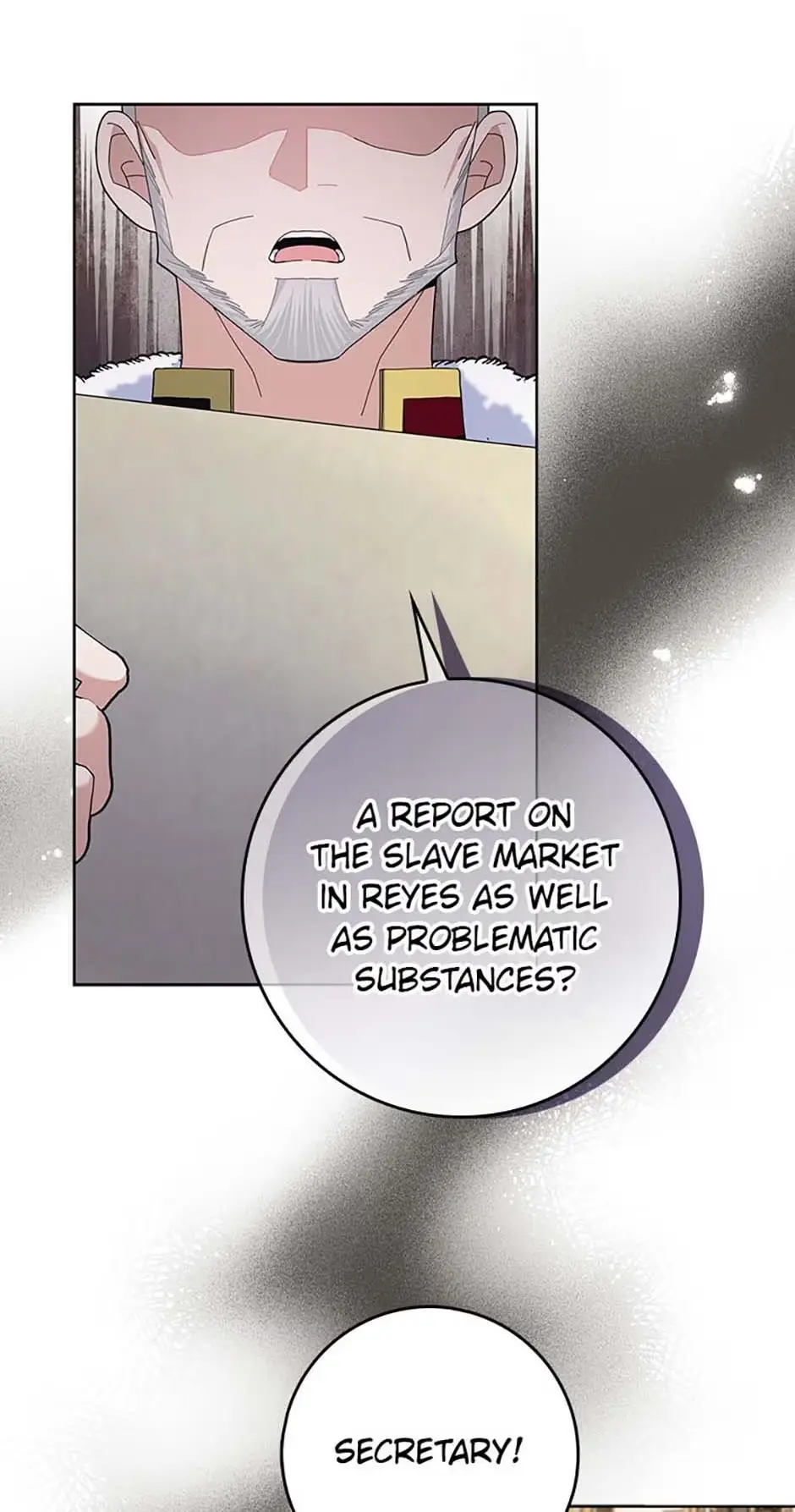 The Remarriage Contract Chapter 105 page 54 - 