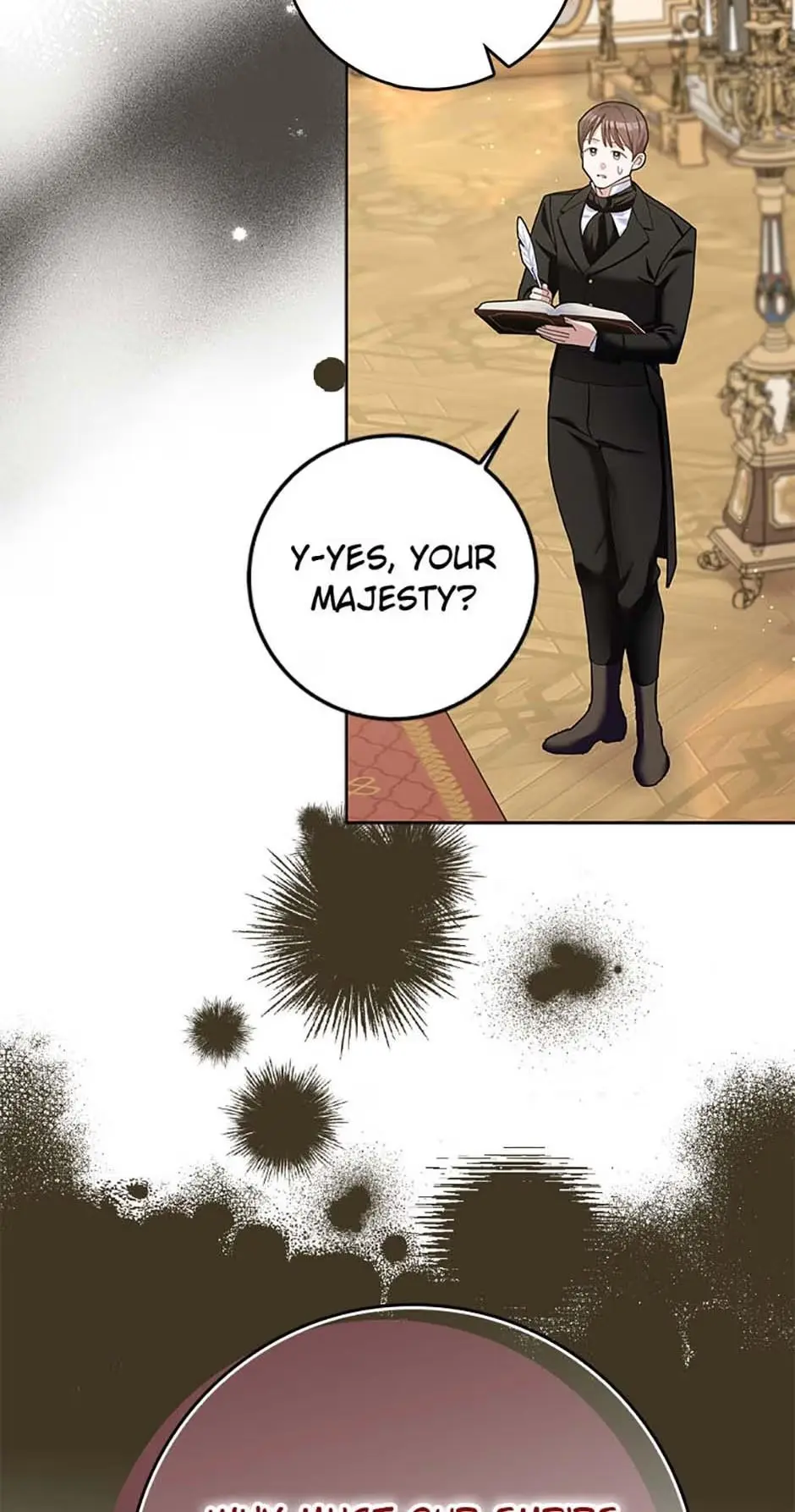 The Remarriage Contract Chapter 105 page 55 - 