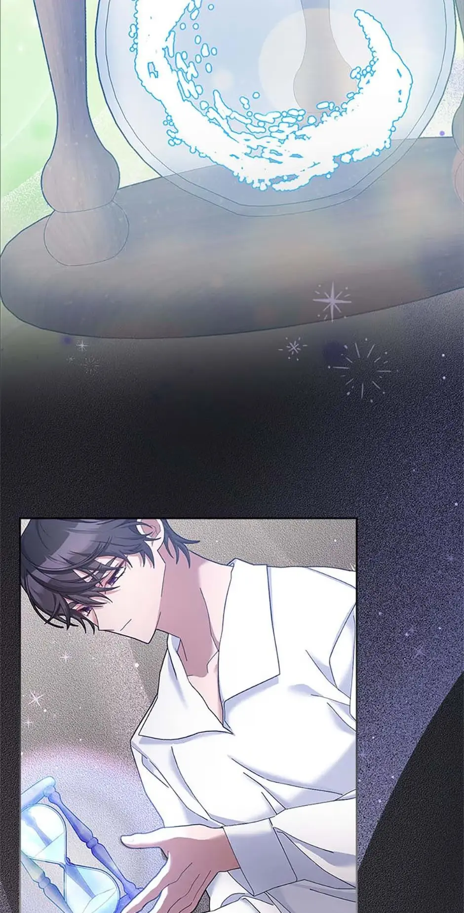 The Remarriage Contract Chapter 105 page 9 - 