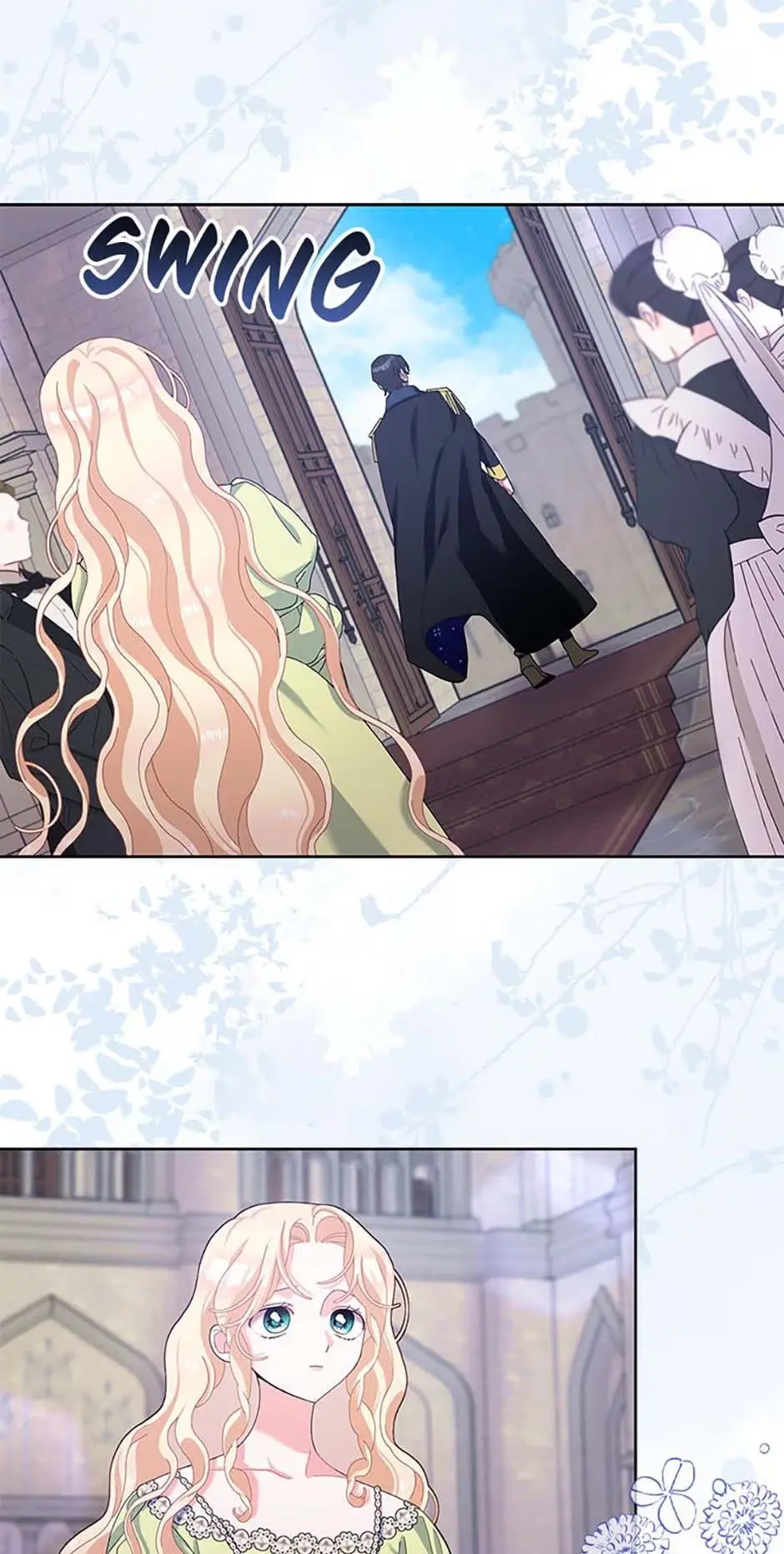 The Remarriage Contract Chapter 106 page 2 - 