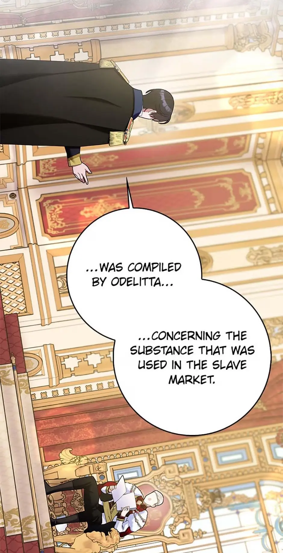 The Remarriage Contract Chapter 106 page 11 - 