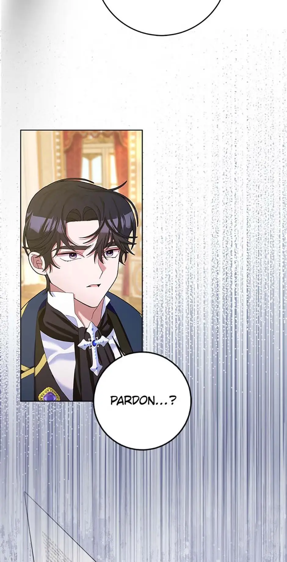 The Remarriage Contract Chapter 106 page 13 - 