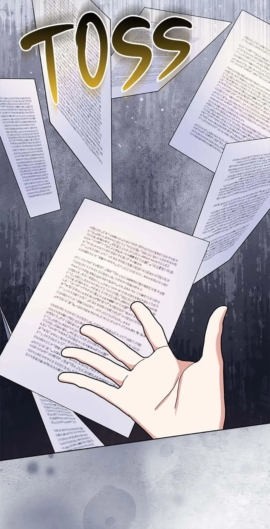 The Remarriage Contract Chapter 106 page 14 - 