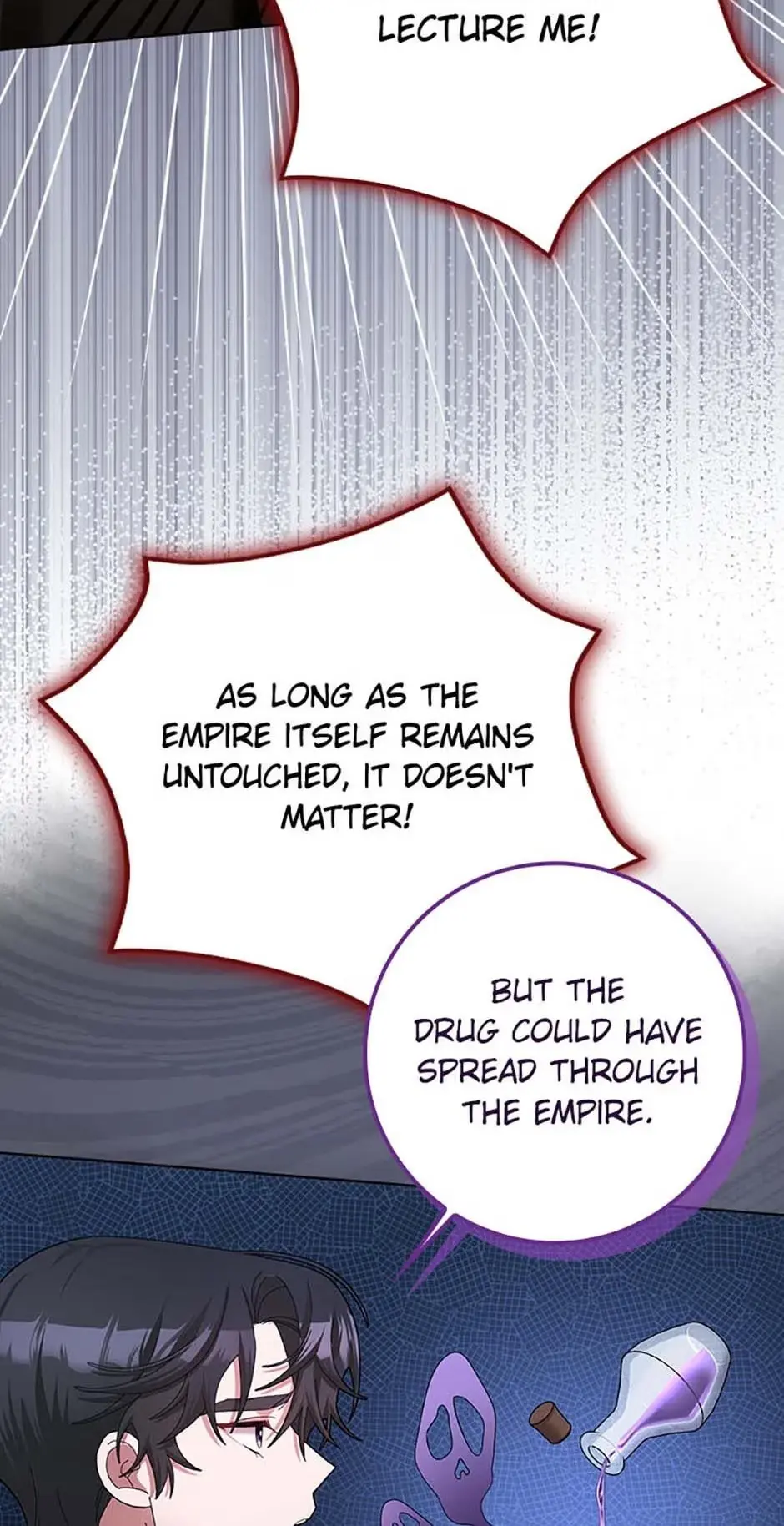The Remarriage Contract Chapter 106 page 18 - 