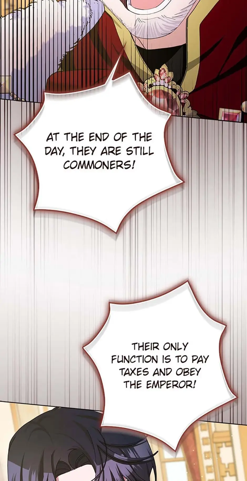 The Remarriage Contract Chapter 106 page 20 - 