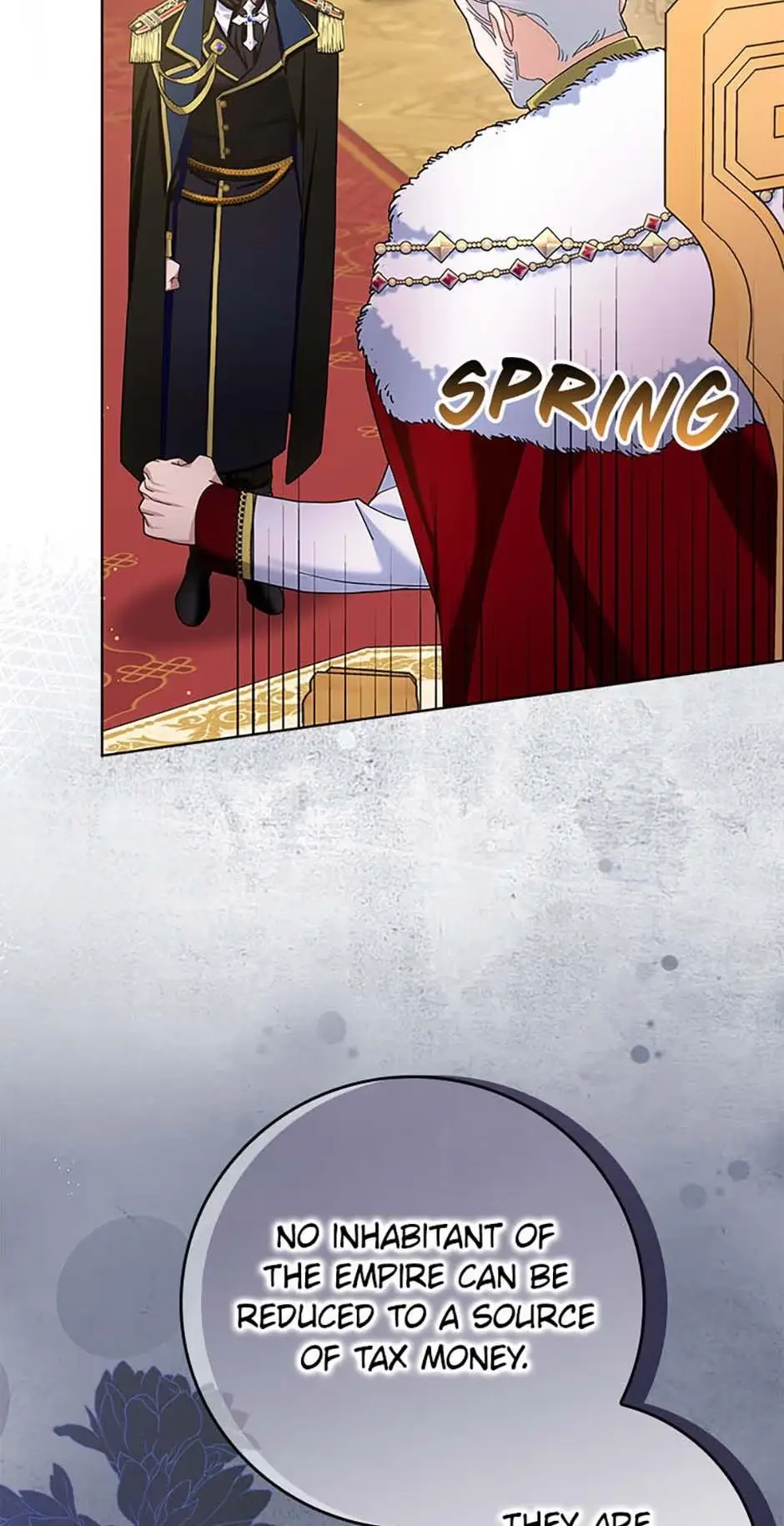 The Remarriage Contract Chapter 106 page 22 - 