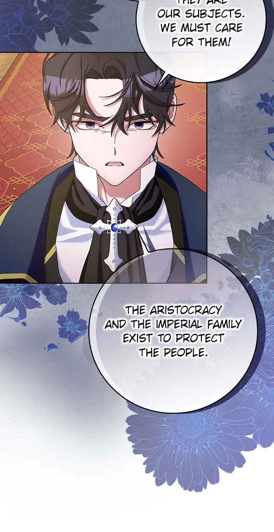 The Remarriage Contract Chapter 106 page 23 - 