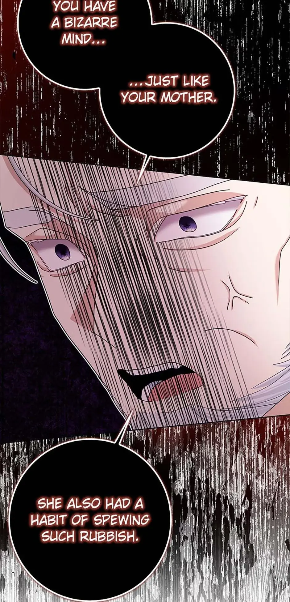 The Remarriage Contract Chapter 106 page 25 - 