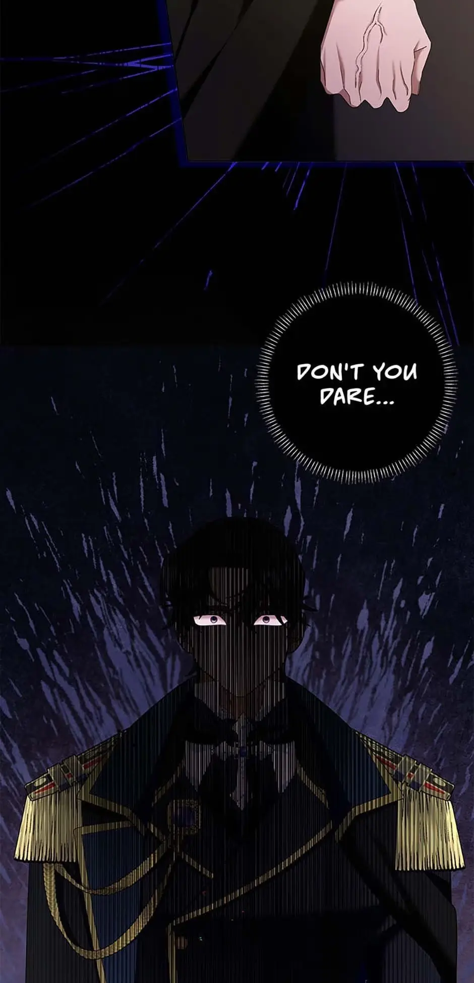 The Remarriage Contract Chapter 106 page 27 - 
