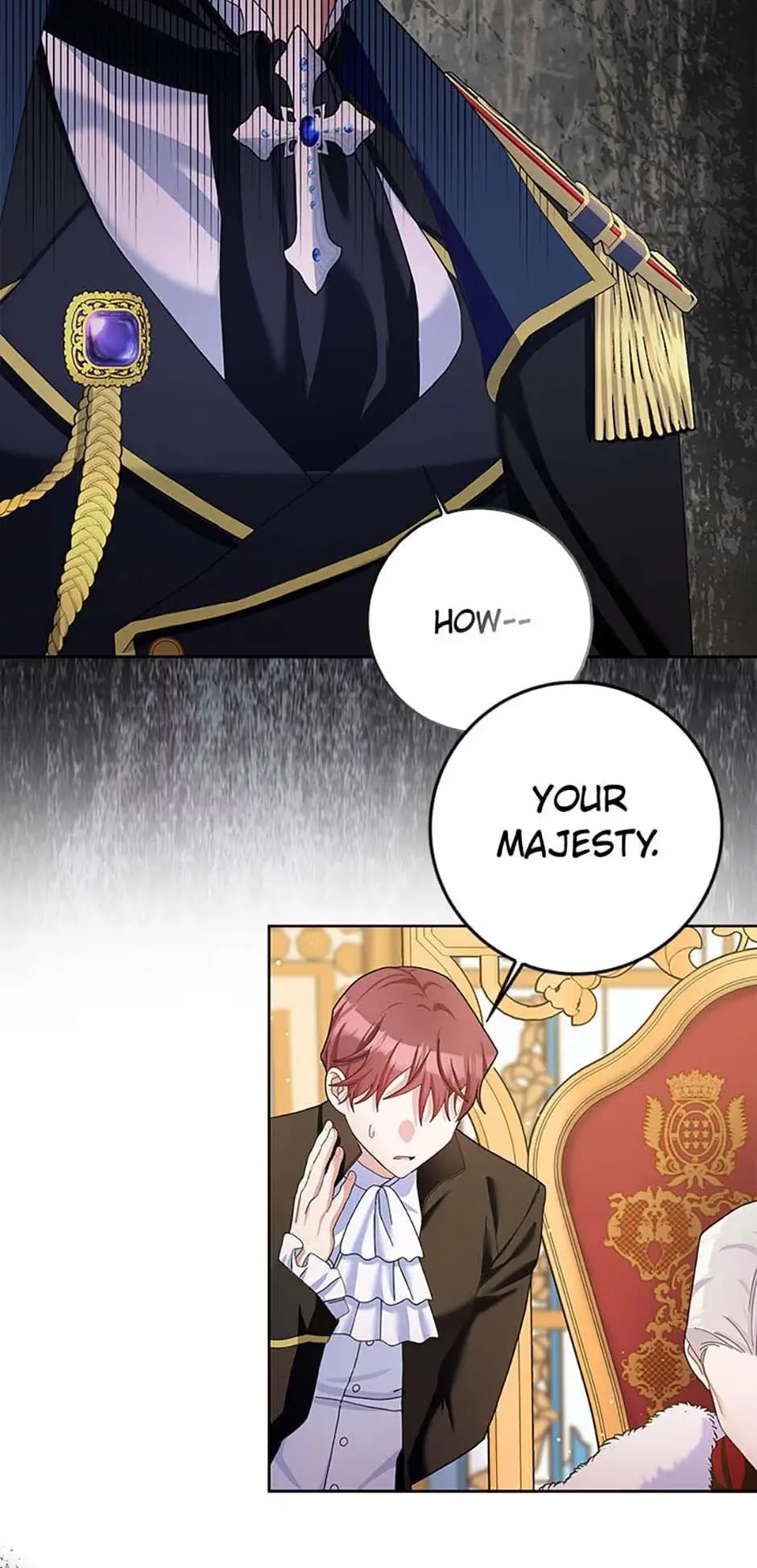 The Remarriage Contract Chapter 106 page 29 - 