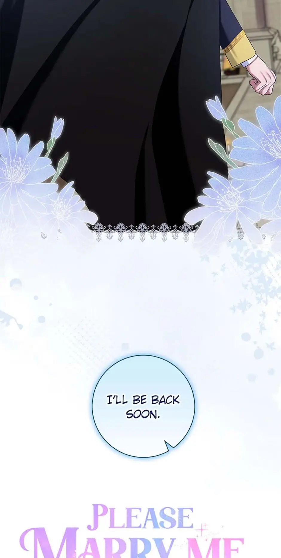 The Remarriage Contract Chapter 106 page 4 - 