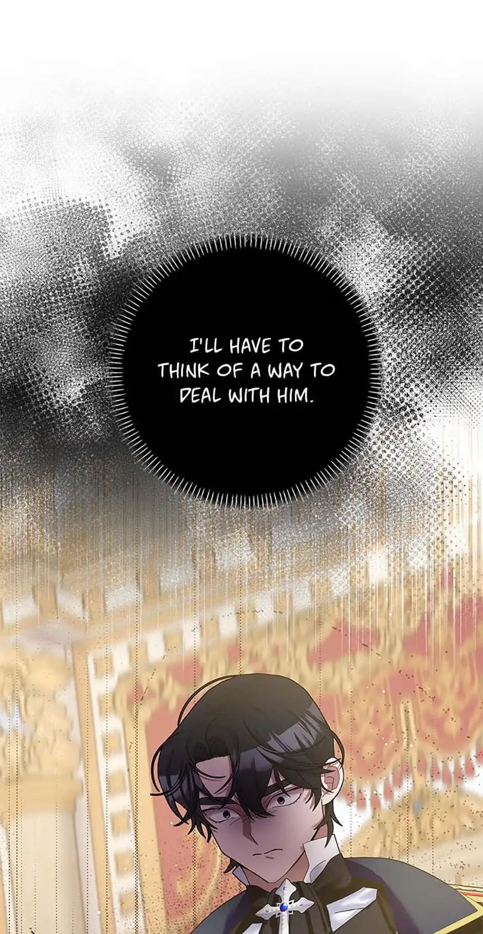 The Remarriage Contract Chapter 106 page 33 - 