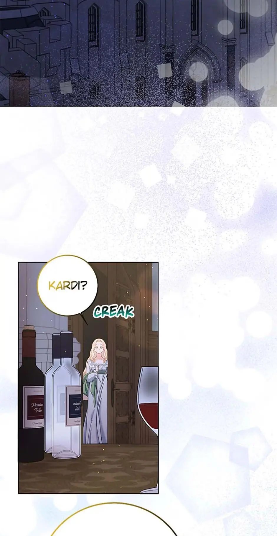 The Remarriage Contract Chapter 106 page 36 - 