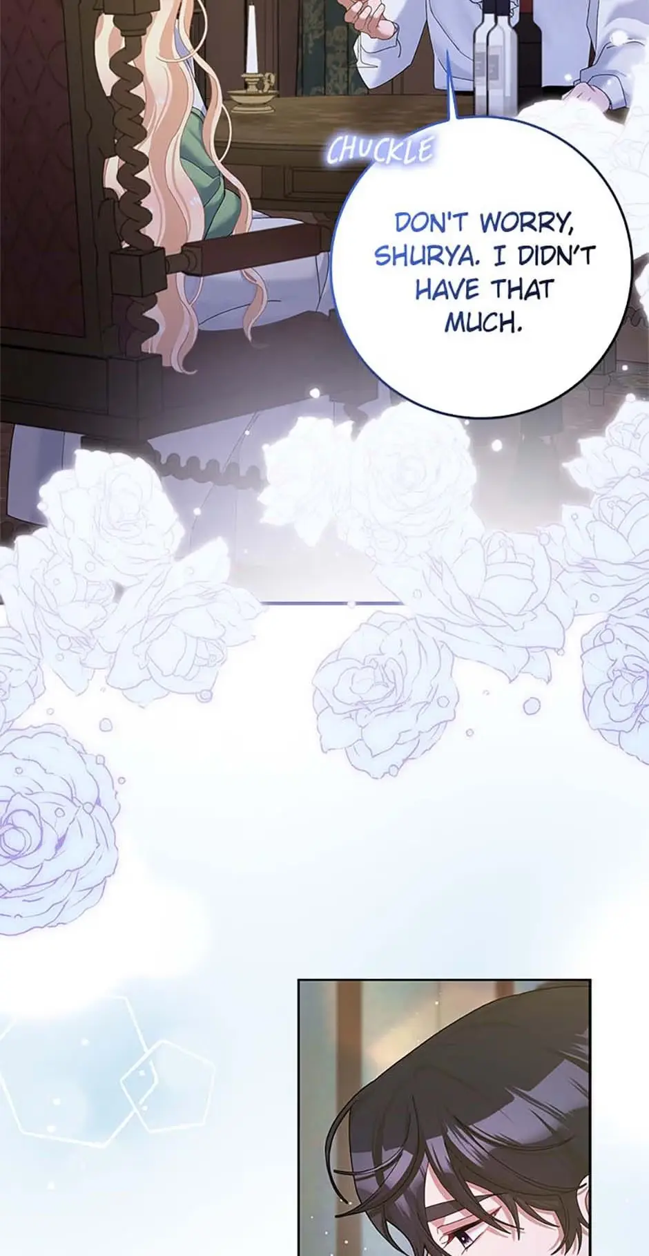The Remarriage Contract Chapter 106 page 38 - 
