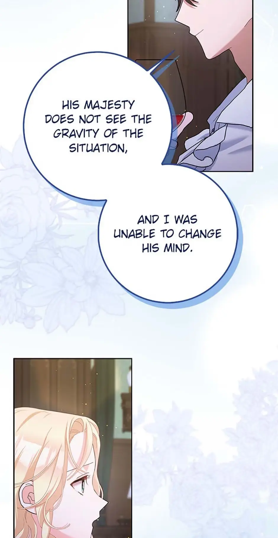 The Remarriage Contract Chapter 106 page 39 - 