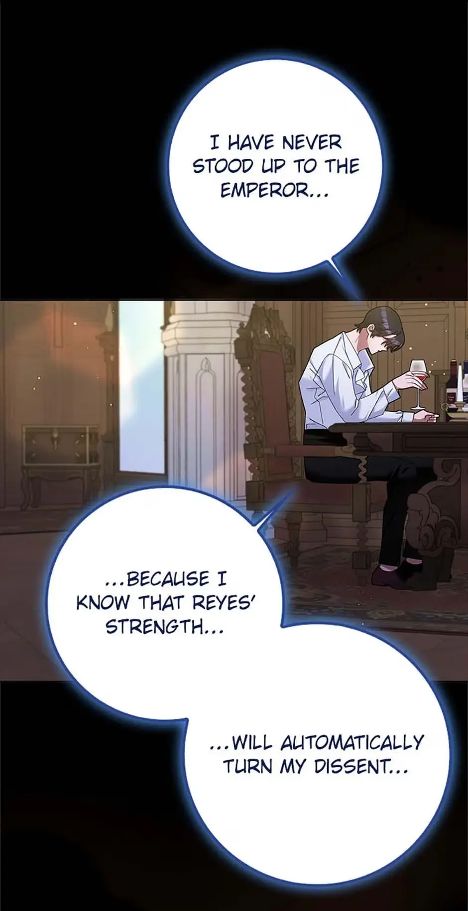 The Remarriage Contract Chapter 106 page 41 - 