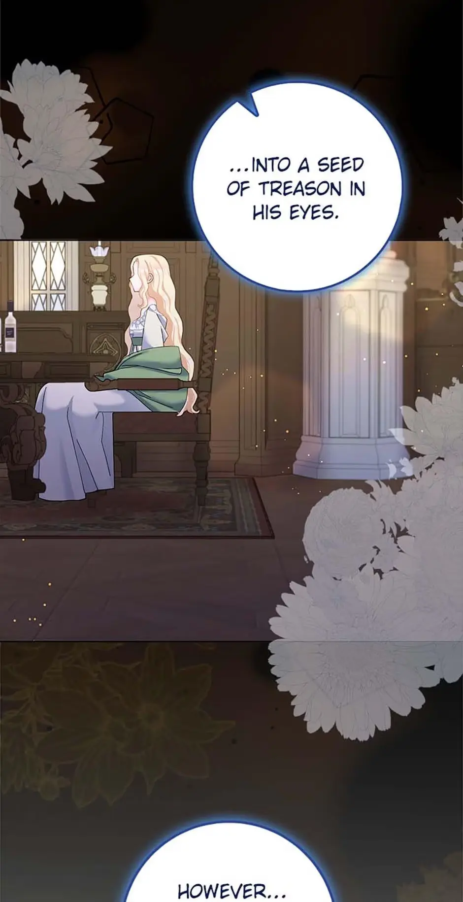 The Remarriage Contract Chapter 106 page 42 - 