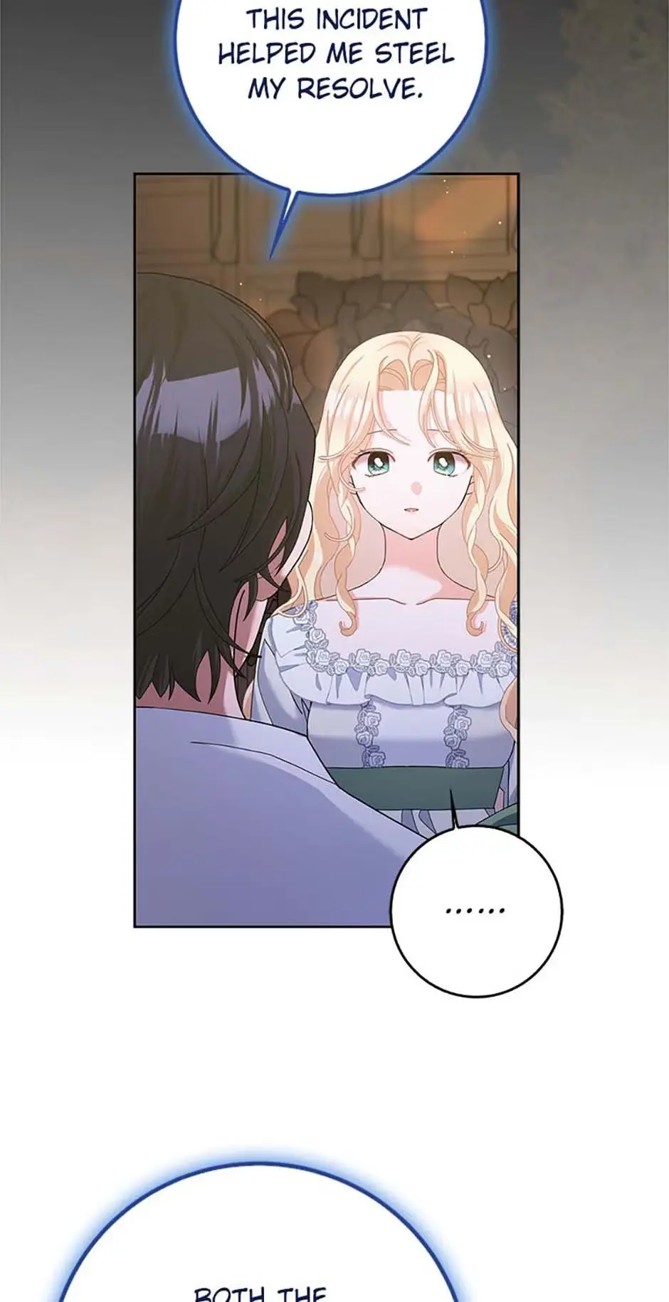 The Remarriage Contract Chapter 106 page 43 - 