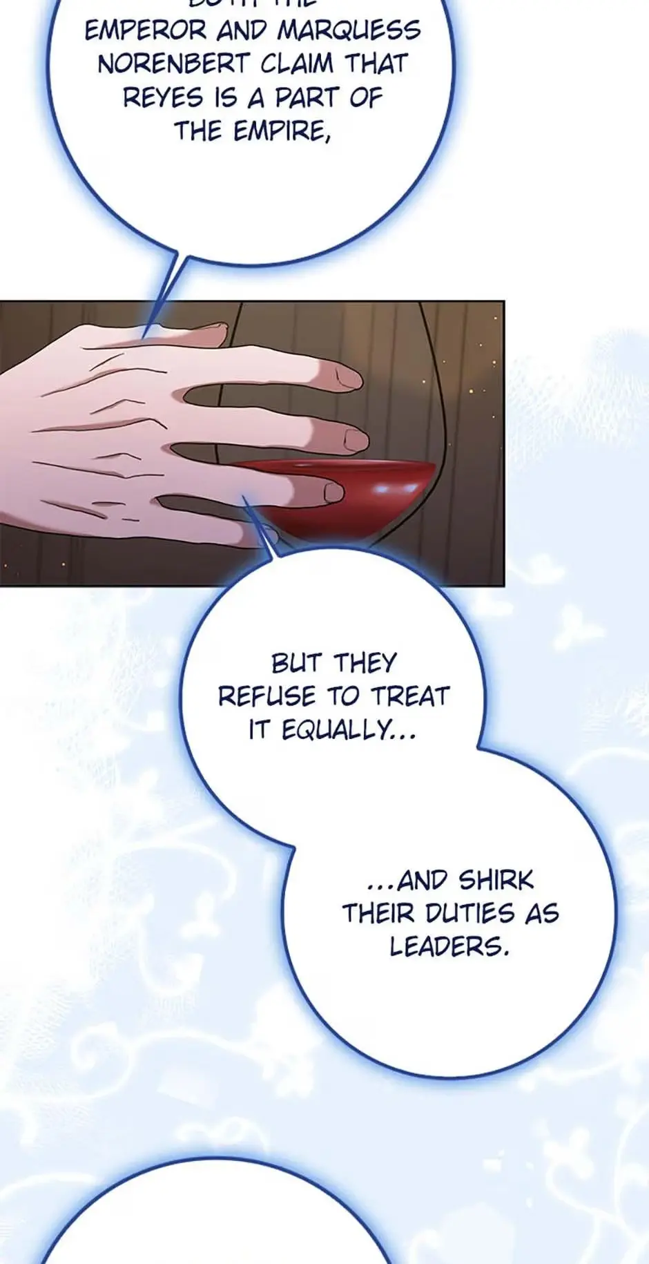 The Remarriage Contract Chapter 106 page 44 - 