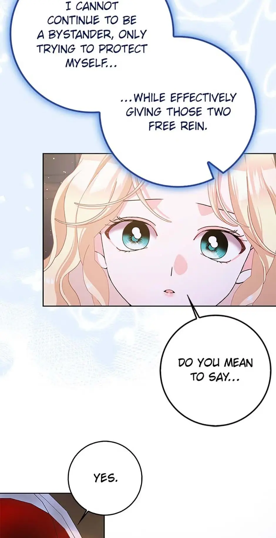 The Remarriage Contract Chapter 106 page 45 - 