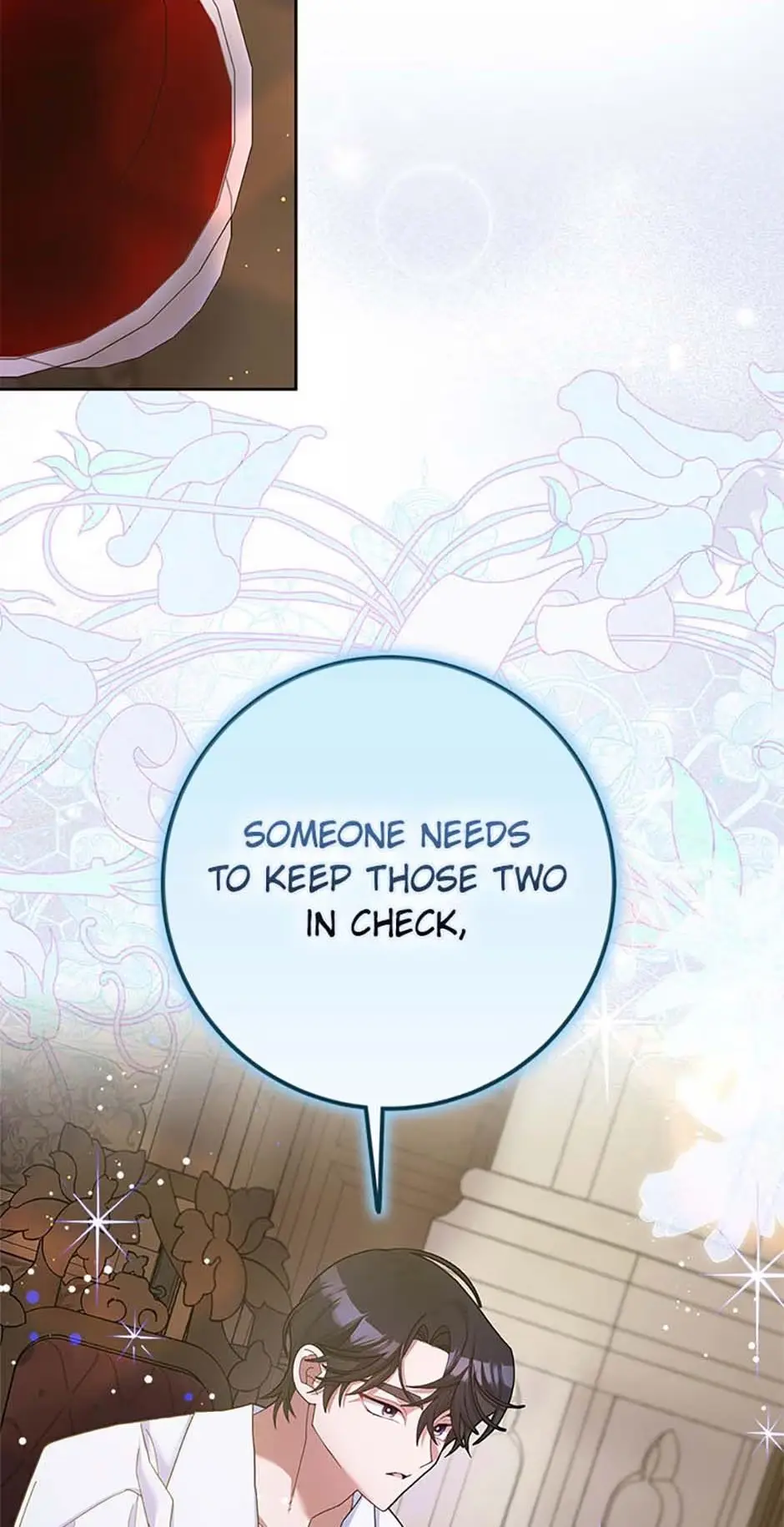 The Remarriage Contract Chapter 106 page 46 - 
