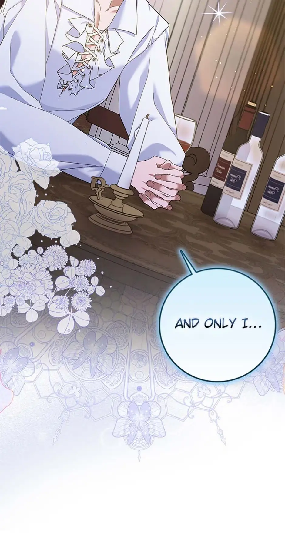 The Remarriage Contract Chapter 106 page 47 - 