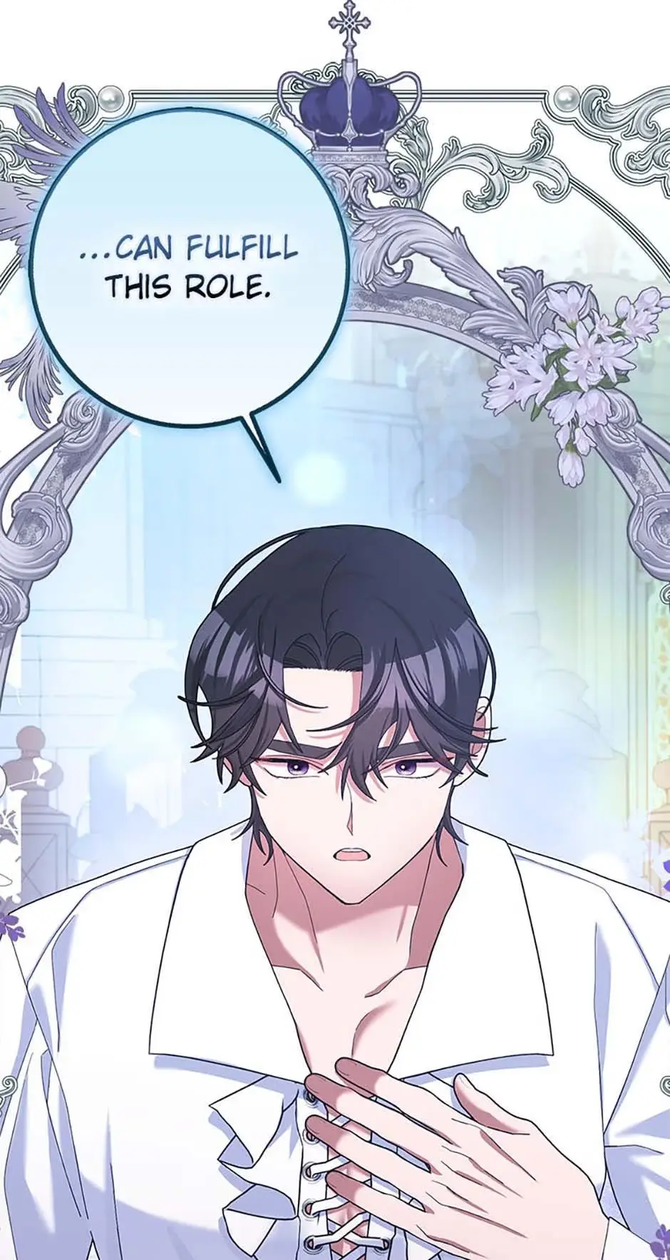 The Remarriage Contract Chapter 106 page 48 - 