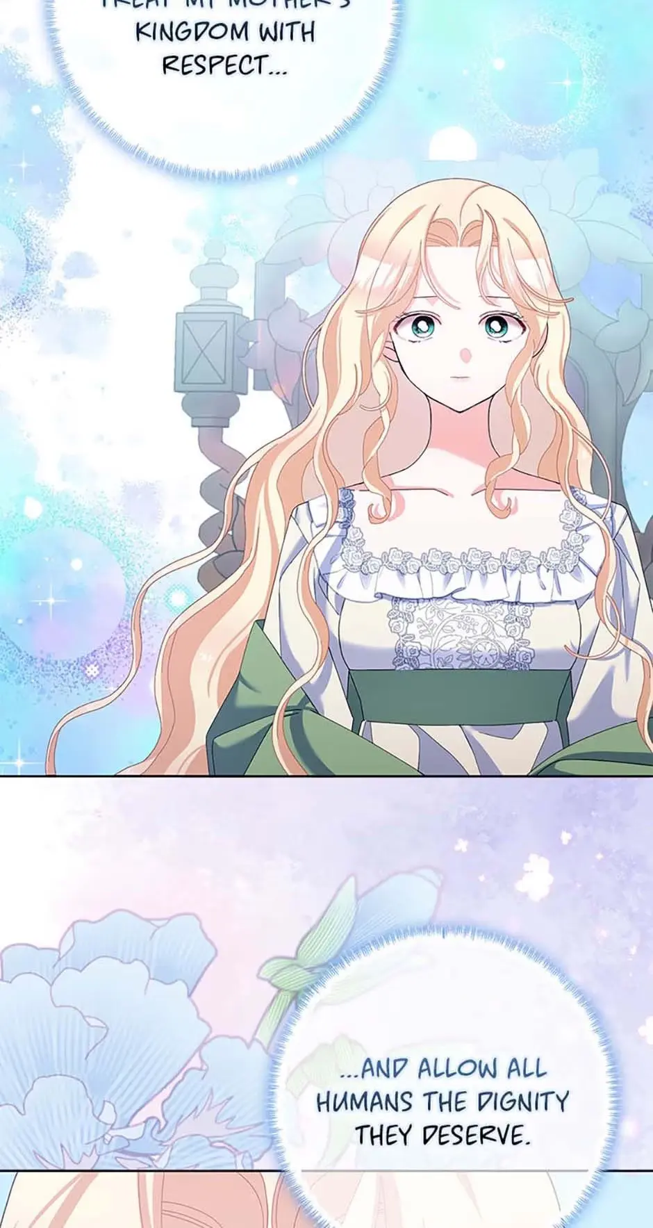 The Remarriage Contract Chapter 106 page 50 - 