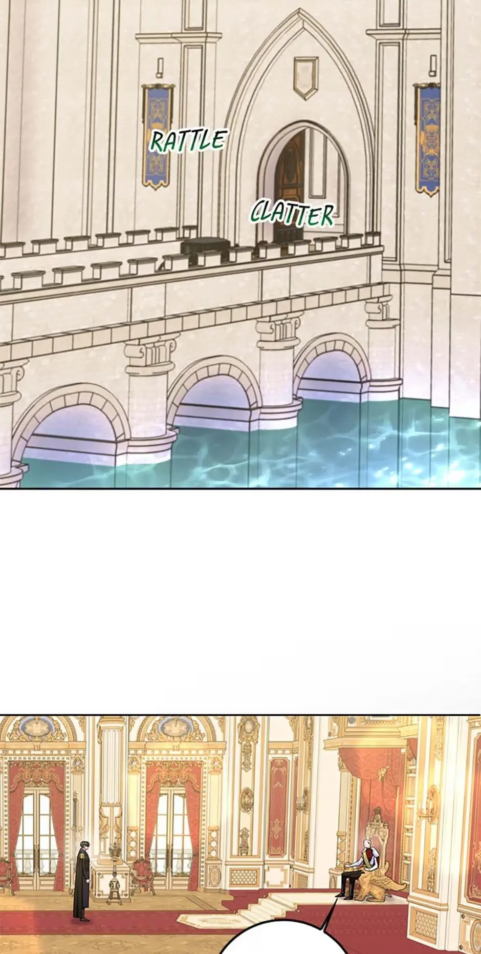 The Remarriage Contract Chapter 106 page 6 - 