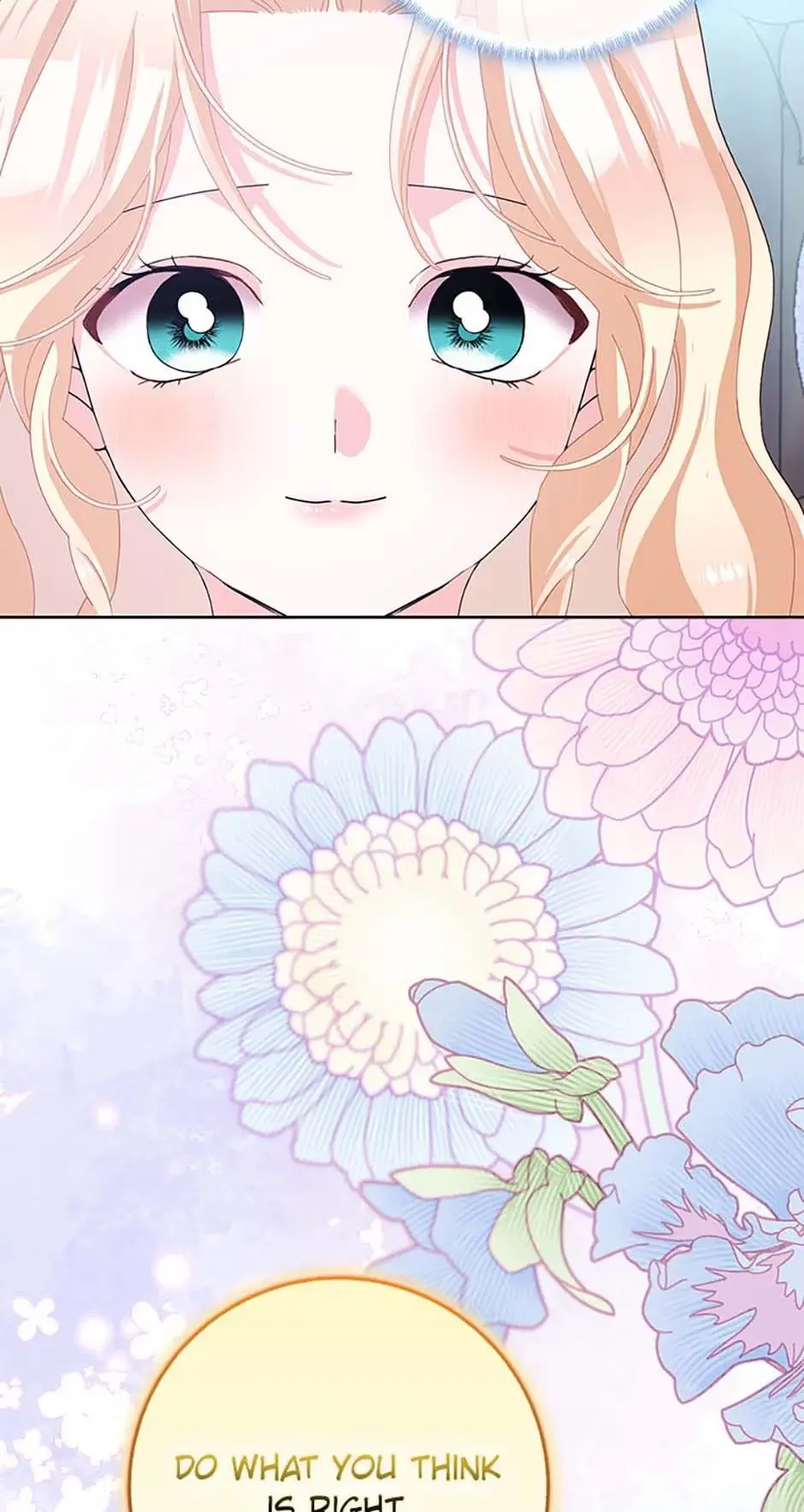 The Remarriage Contract Chapter 106 page 51 - 